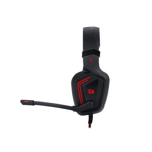 REDRAGON H310 MUSES WIRED GAMING HEADSET