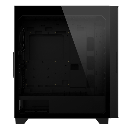 Gigabyte AORUS C500G ATX Mid Tower Gaming Casing