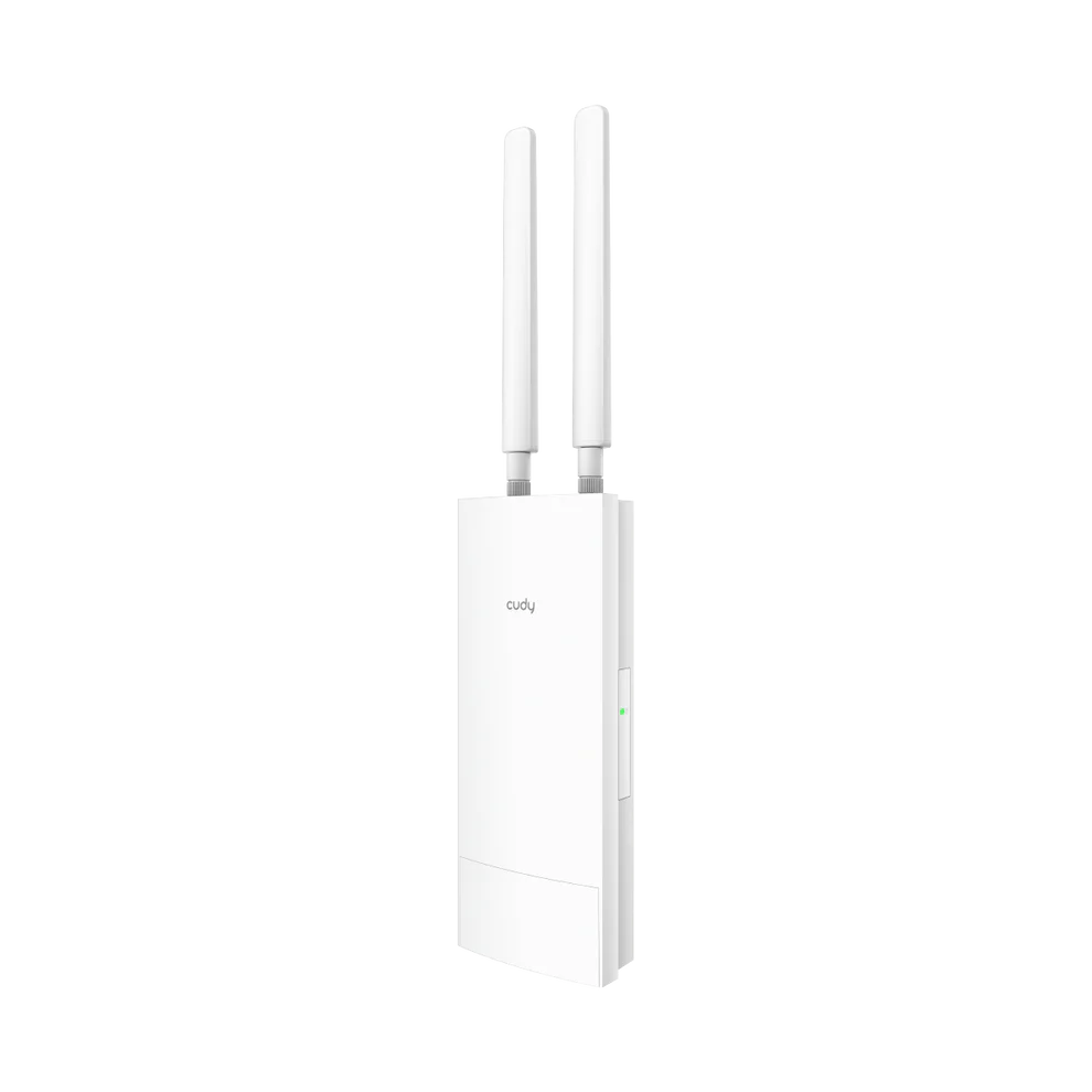 CUDY AP3000 Outdoor AX3000 High-Power Wi-Fi 6 Access Point