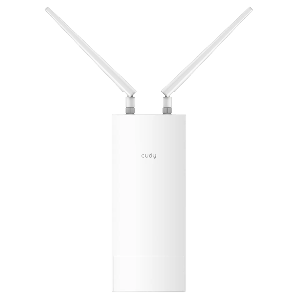 CUDY AP3000 Outdoor AX3000 High-Power Wi-Fi 6 Access Point