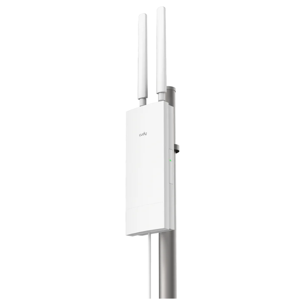 CUDY AP3000 Outdoor AX3000 High-Power Wi-Fi 6 Access Point