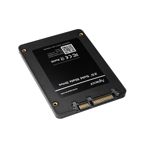 Apacer AS340 Panther 240GB 2.5" SATA III SSD