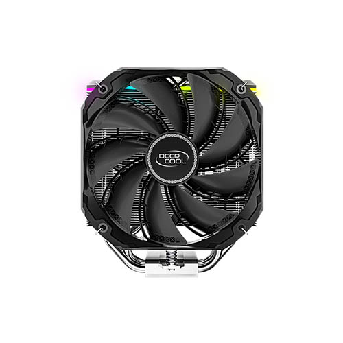 Deepcool AS500 ARGB CPU Air Cooler