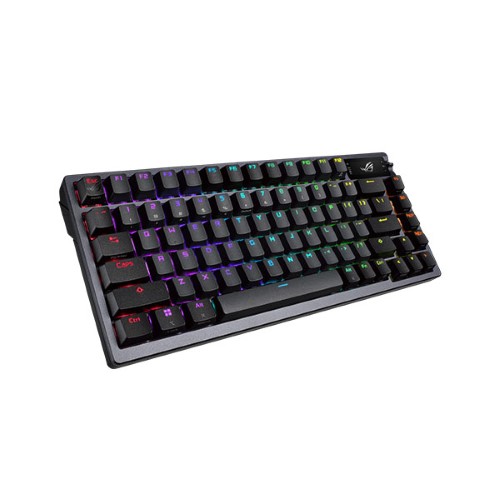 ASUS ROG Azoth (M701) NX Switch Custom Gaming Mechanical Keyboard