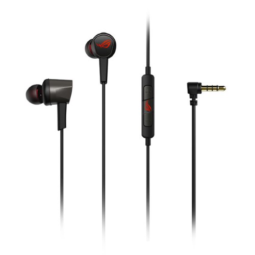 ASUS ROG Cetra II Core In-ear Gaming Earphone