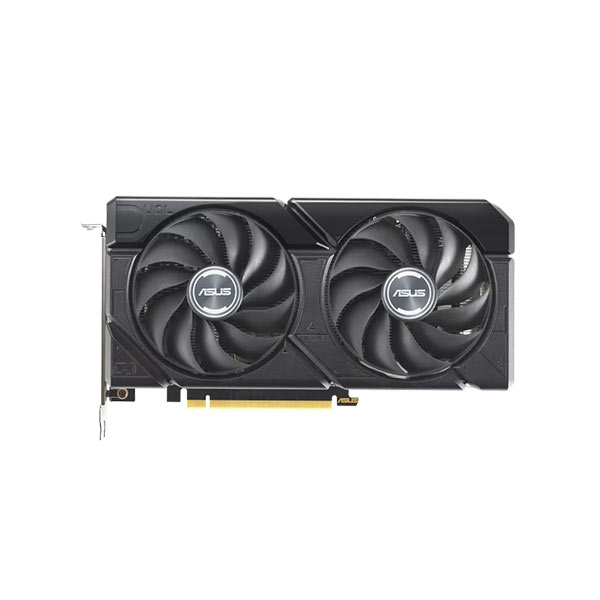 ASUS Dual GeForce RTX 4060 Ti EVO OC Edition 16GB GDDR6 Graphics Card