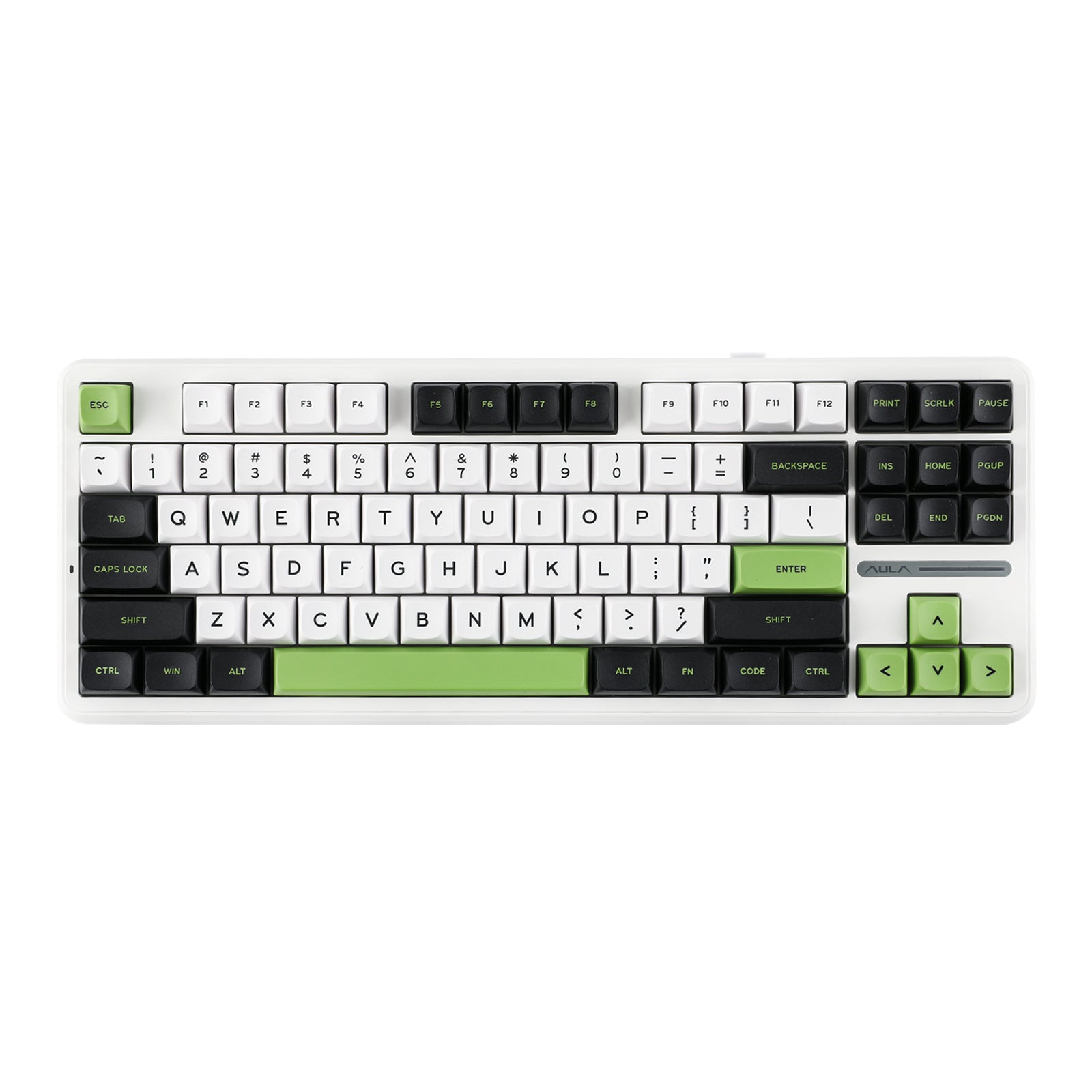 AULA F87 Pro Tri-mode Mechanical Keyboard