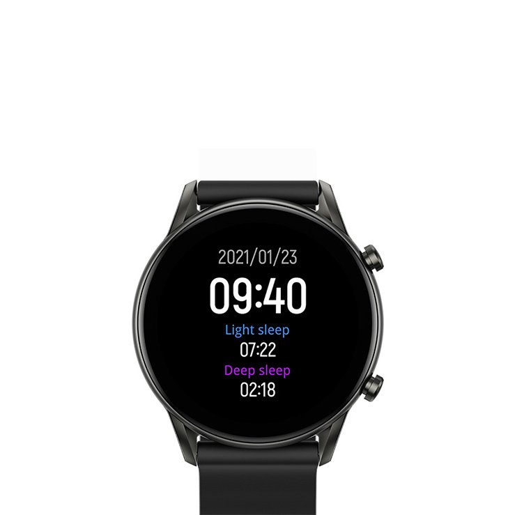 Haylou RT2 HD LCD Smart Watch with spO2