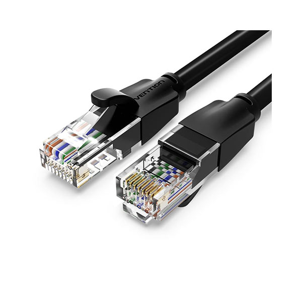 VENTION IBEBQ Cat.6 UTP Patch Cable - 20M