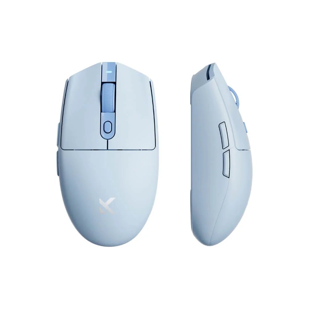 MCHOSE G3 Tri-mode Gaming Mouse