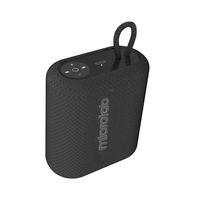 Microlab BP21 Mini Portable Bluetooth Speaker