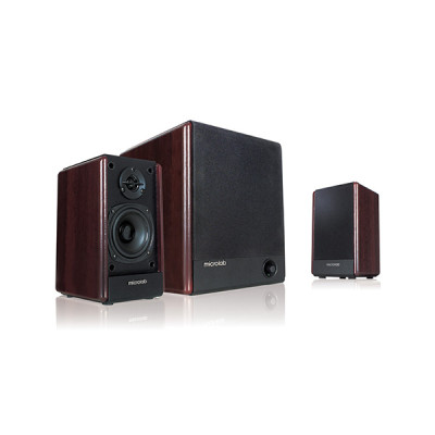 Microlab FC330BT 2.1 High Fidelity Multimedia Speaker