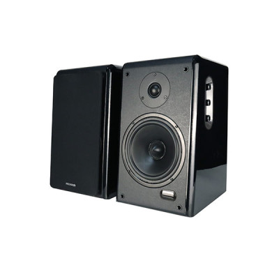 Microlab SOLO 16 Two-Way Stereo Bookshelf Speaker