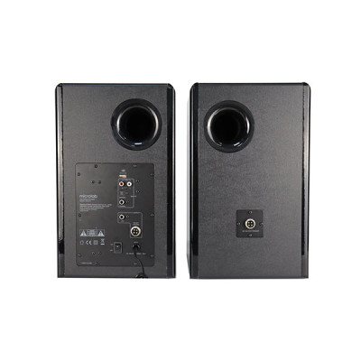 Microlab SOLO 16 Two-Way Stereo Bookshelf Speaker