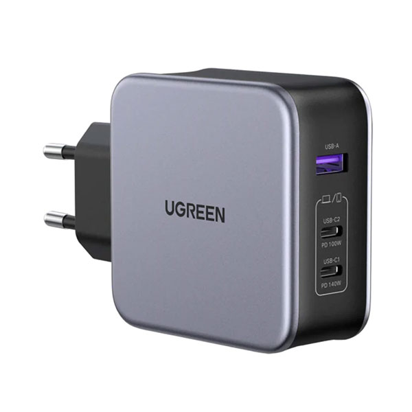 UGREEN CD289 (90549) Nexode 140W Charger EU