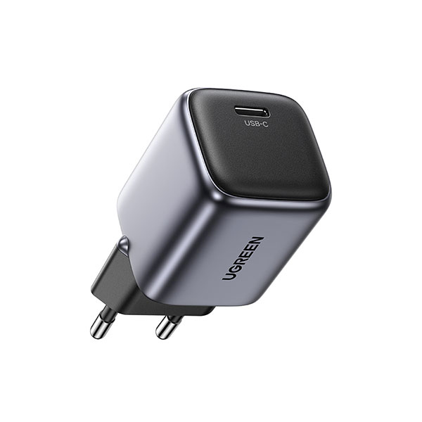 UGREEN CD318 (90664) NEXODE mini USB-C 20W GAN Fast Charger