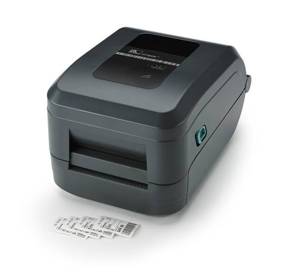 Zebra GT820 Barcode Label Printer