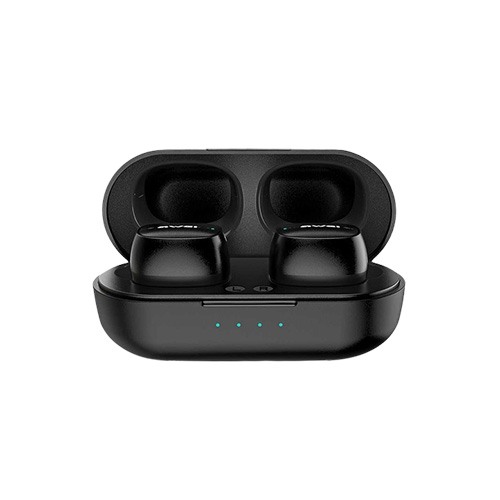 Awei T13 TWS Dual Ear Bluetooth Earbuds 