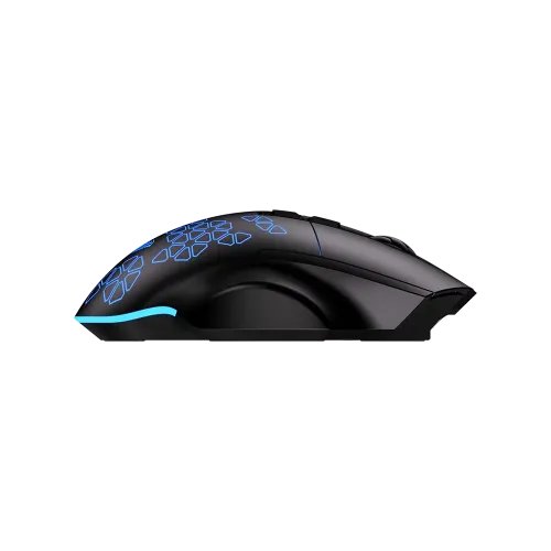 Aula F812 Wired RGB Gaming Mouse