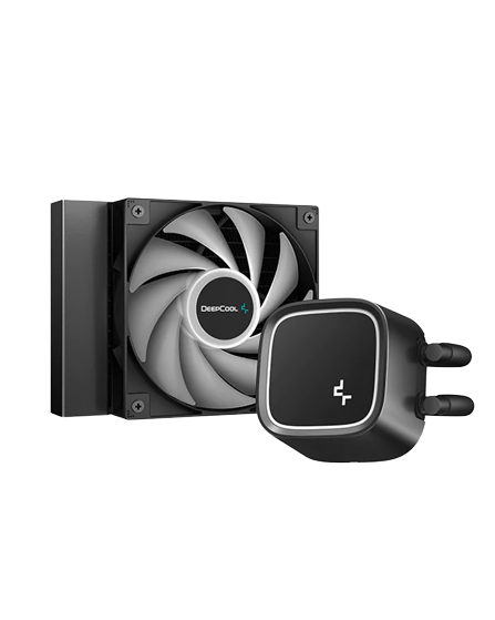 Deepcool LE300 CPU liquid cooler