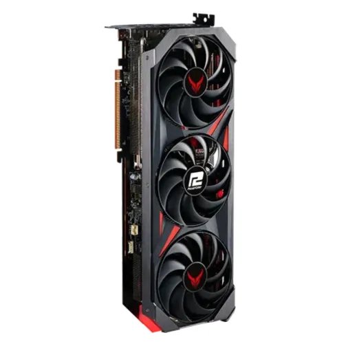 PowerColor Red Devil AMD Radeon RX 7800 XT 16GB GDDR6 Graphics Card