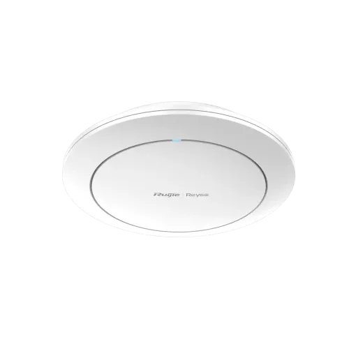 Ruijie RG-RAP2266 Reyee Wi-Fi 6 AX3000 Indoor Ceiling-Mount Access Point