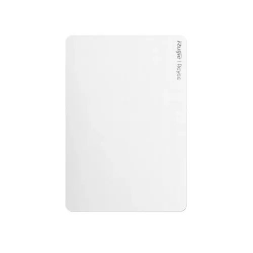 Ruijie RG-RAP1260 Reyee Wi-Fi 6 AX3000 Dual-Band Wall Plate Access Point