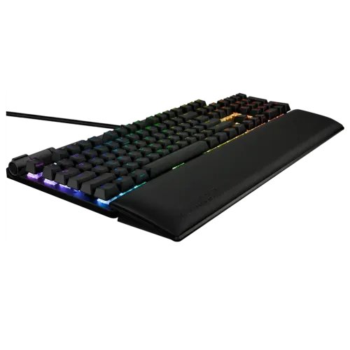 Asus ROG Strix Flare II Brown Switch RGB Mechanical Gaming Keyboard