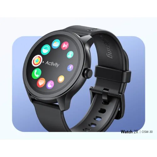 Oraimo Watch 2R OSW-30 Bluetooth Calling Smart Watch