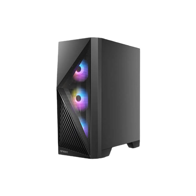 ANTEC AX51 MID-TOWER ARGB GAMING CASE