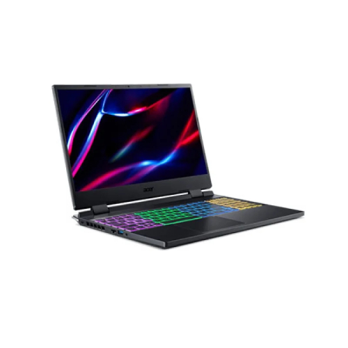 Acer Nitro 5 AN515-58-59JP Intel 12th Gen Core I5-12450H 8GB DDR4 Ram RTX 3050 GDDR6 4GB Graphics 15.6 Inch FHD IPS 144Hz Gaming Laptop