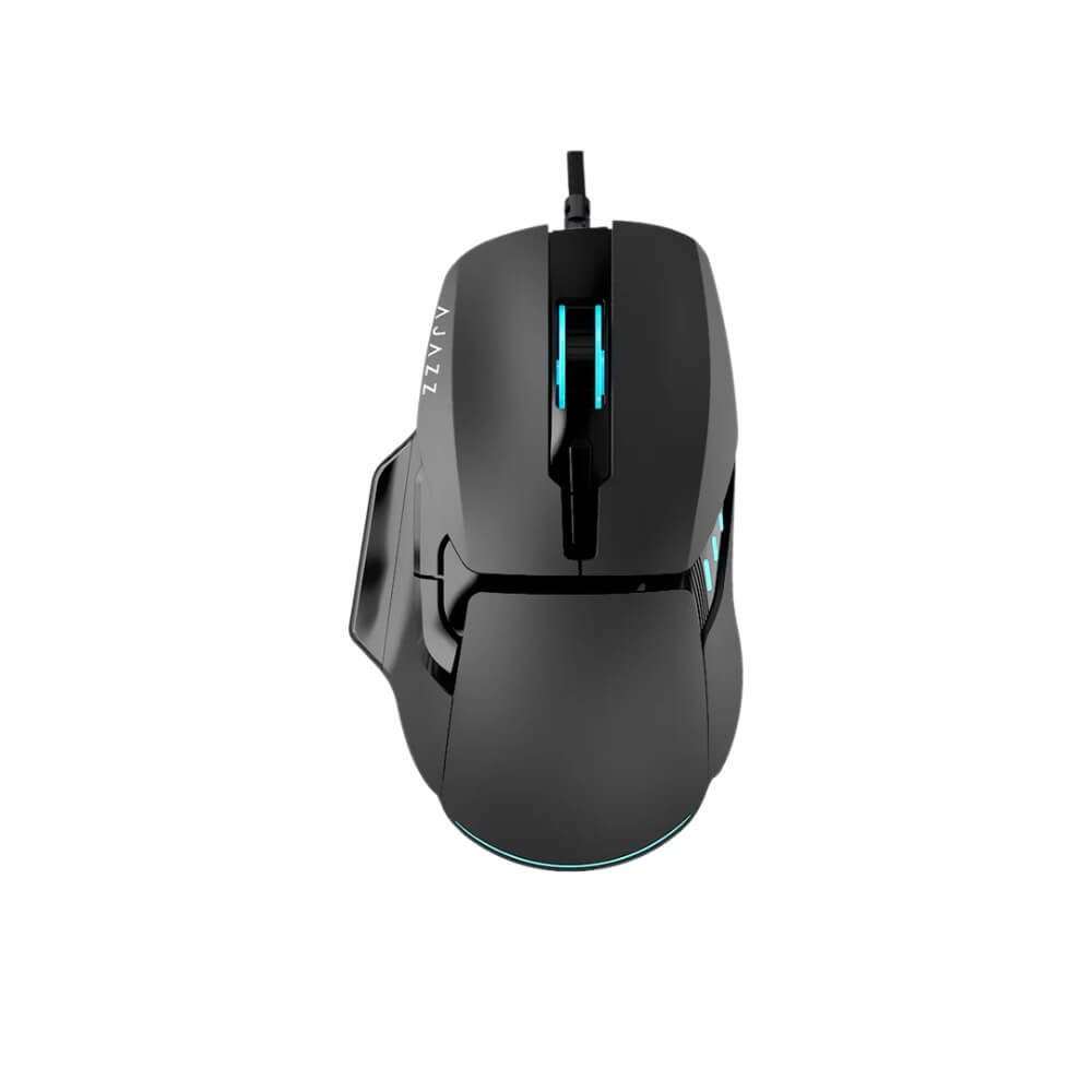 Ajazz AJ039 Wired Gaming Mouse 