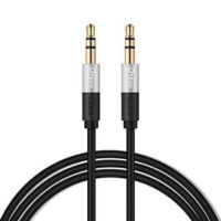 Dtech DT-T0217 Stereo Audio Extension Cable M to F 1.5M