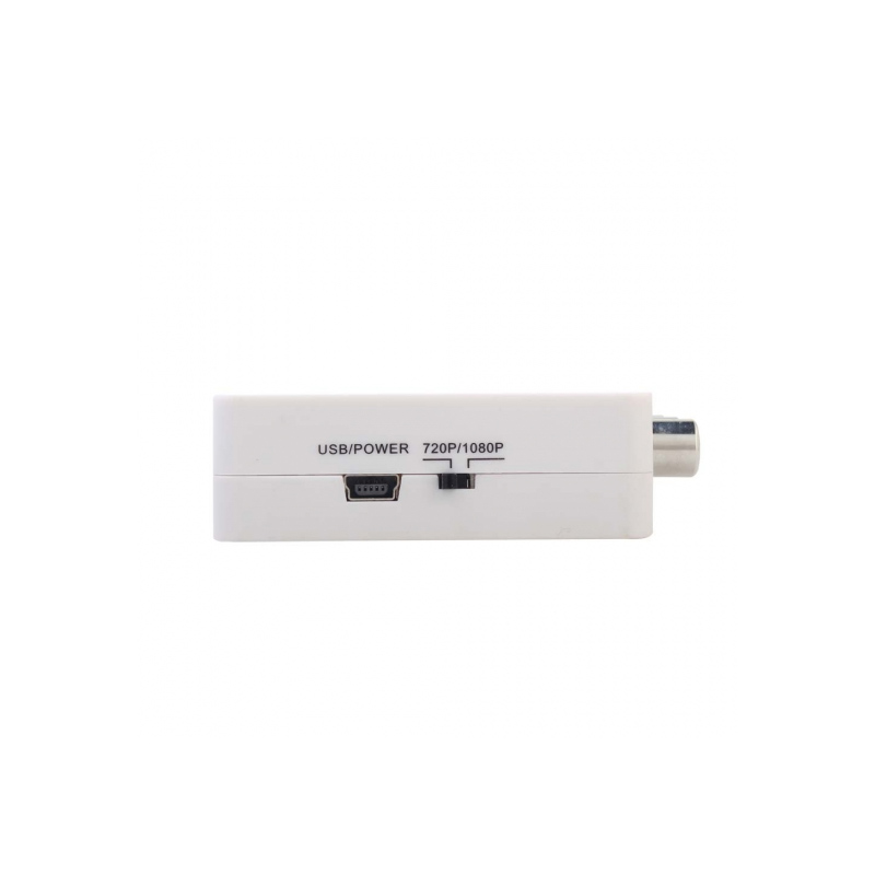 DTECH DT-6518 AV TO HDMI CONVERTER