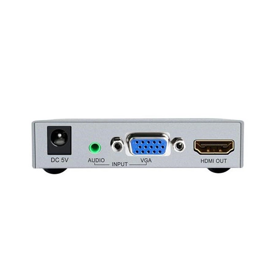 DTECH DT-7004B VGA TO HDMI HD CONVERTER