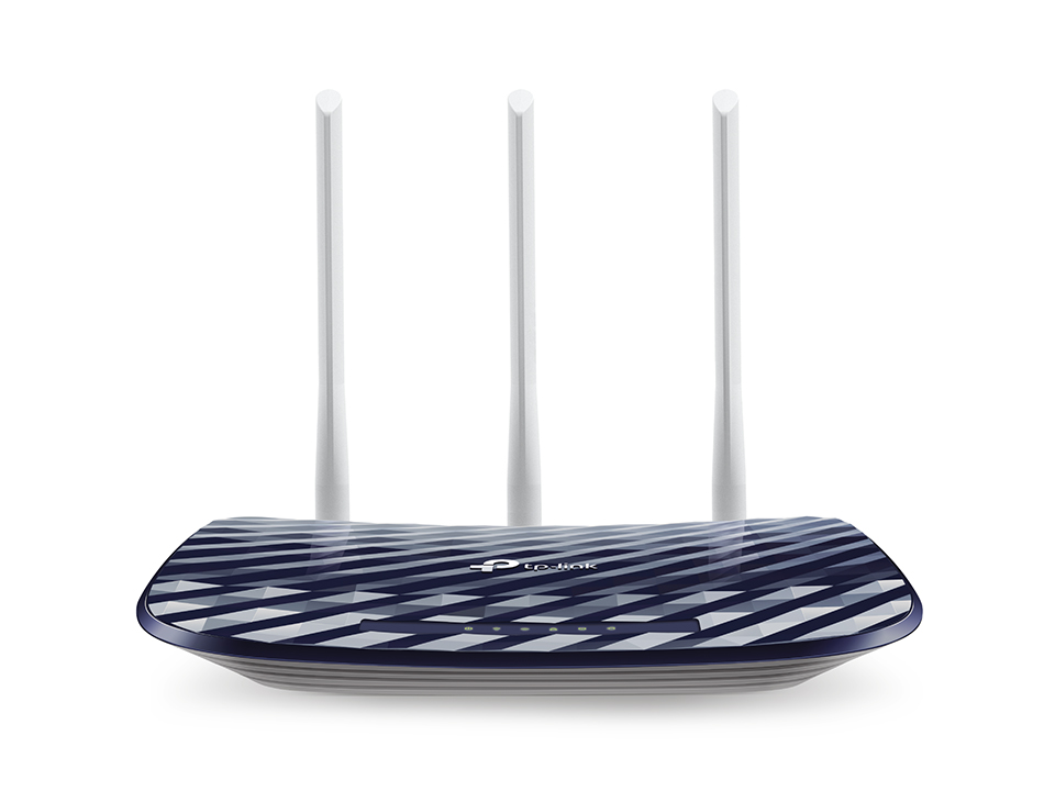 Tp-link Archer c20 AC750 Dual Band Router