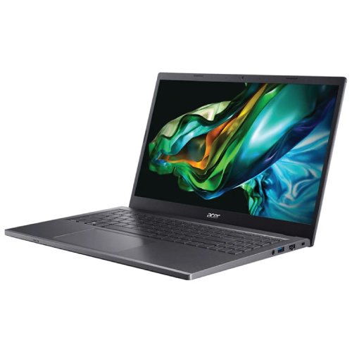 Acer Aspire 5M-A515-58GM Intel Core i5 1335U 16GB RAM 512GB SSD RTX 2050 15.6 Inch FHD Laptop (Steel Gray)