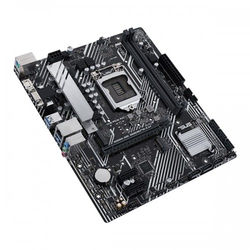 Asus PRIME B560M-K LGA 1200 11th Gen mATX Motherboard