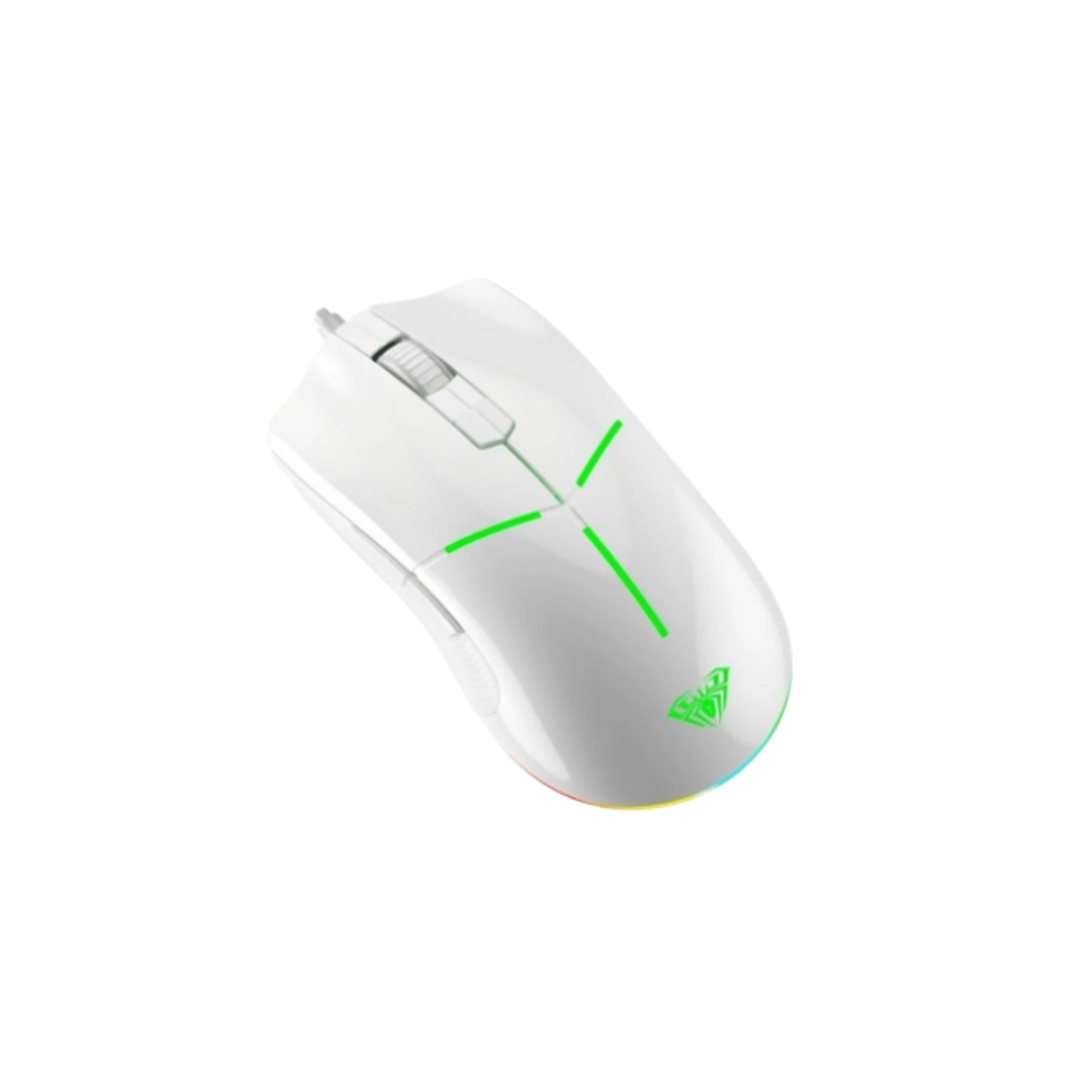 AULA F820 Wired Gaming Mouse