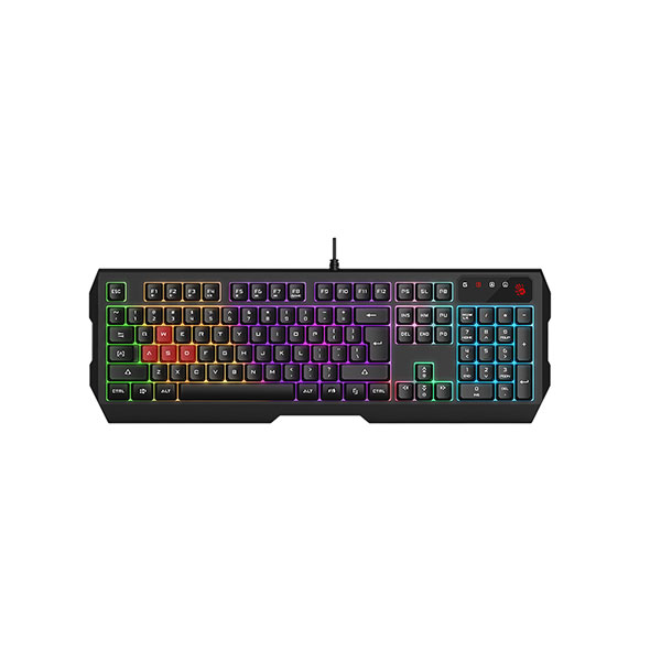 A4Tech Bloody B135N Neon Gaming Keyboard