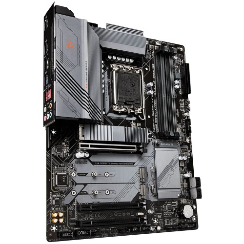 Gigabyte B660 GAMING X DDR4 12th Gen ATX Motherboard