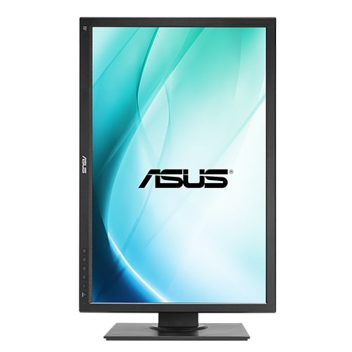 ASUS BE24AQLB 24 inch IPS Business Monitor