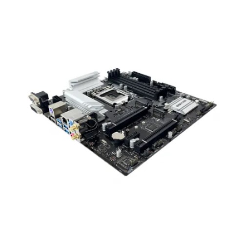 BioStar B560MX-E PRO 10th & 11th Gen mATX Wifi Motherboard