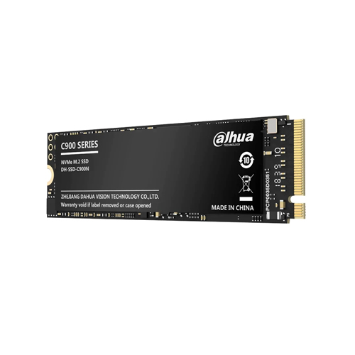 DAHUA C900 1TB NVME M.2 SSD