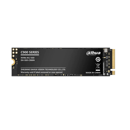 DAHUA C900 1TB NVME M.2 SSD