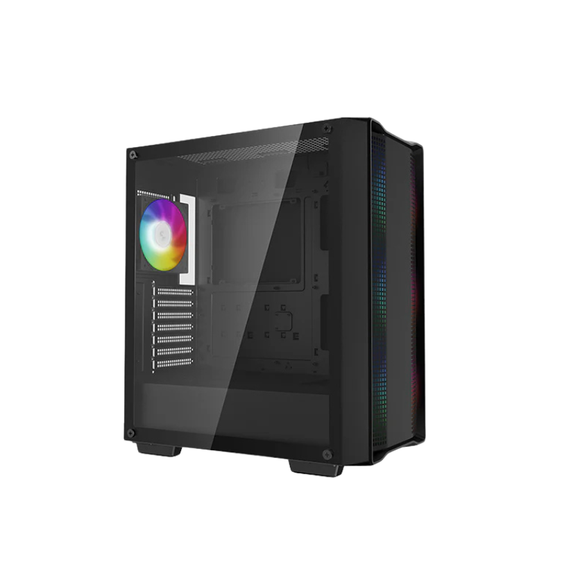 Deepcool CC560 ARGB V2 ATX Tower Case