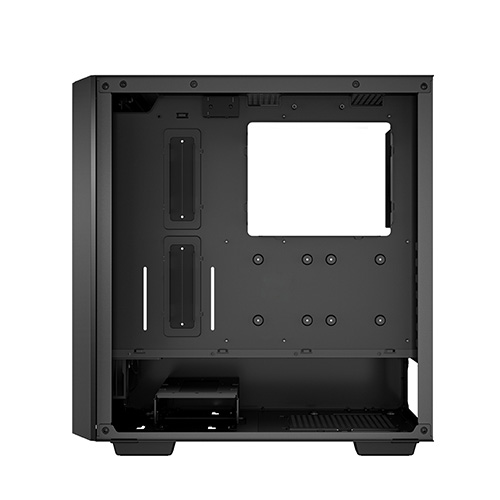 Deepcool CG560 Mid Tower Gaming Case