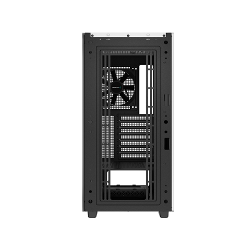 DeepCool CH510 WH Mid-Tower ATX Casing