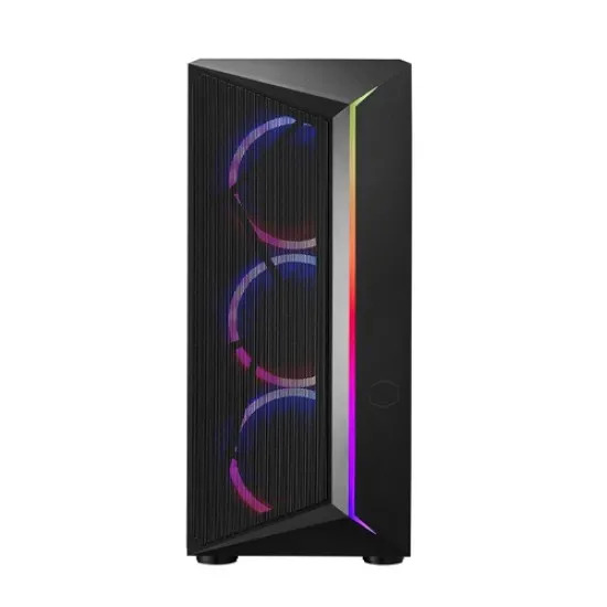 Cooler Master CMP 510 ATX Mid-Tower Case