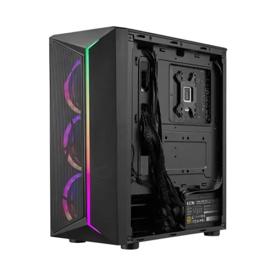 Cooler Master CMP 510 ATX Mid-Tower Case